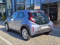 Toyota Aygo X Business Edition CVT Blau - thumbnail 7