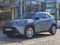 Toyota Aygo X Business Edition CVT Blau - thumbnail 2