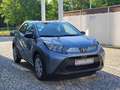 Toyota Aygo X Business Edition CVT Blau - thumbnail 4