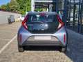Toyota Aygo X Business Edition CVT Blau - thumbnail 8