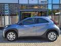 Toyota Aygo X Business Edition CVT Blau - thumbnail 5