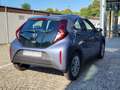 Toyota Aygo X Business Edition CVT Blau - thumbnail 9
