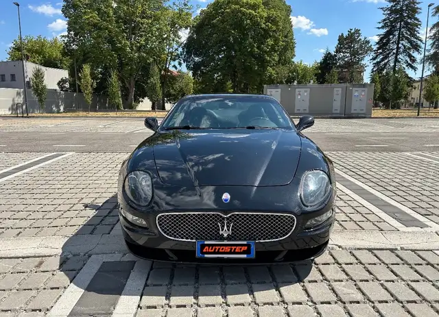 Maserati GranSport Gransport Coupe 4.2 cambiocorsa