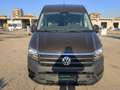 Volkswagen Crafter 30 2.0 tdi 140cv L3H3 Logistic my19 Brun - thumbnail 8