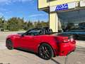 Abarth 124 Spider 1.4 t. m.air Turismo 170cv 1 PROPIETARIO Rosso - thumbnail 2
