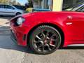 Abarth 124 Spider 1.4 t. m.air Turismo 170cv 1 PROPIETARIO Rosso - thumbnail 9
