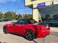Abarth 124 Spider 1.4 t. m.air Turismo 170cv 1 PROPIETARIO Rosso - thumbnail 5
