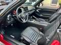 Abarth 124 Spider 1.4 t. m.air Turismo 170cv 1 PROPIETARIO Rosso - thumbnail 11