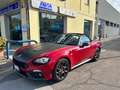 Abarth 124 Spider 1.4 t. m.air Turismo 170cv 1 PROPIETARIO Rosso - thumbnail 4