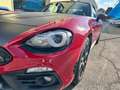 Abarth 124 Spider 1.4 t. m.air Turismo 170cv 1 PROPIETARIO Rosso - thumbnail 10
