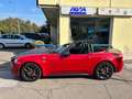 Abarth 124 Spider 1.4 t. m.air Turismo 170cv 1 PROPIETARIO Rosso - thumbnail 3
