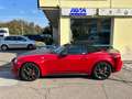 Abarth 124 Spider 1.4 t. m.air Turismo 170cv 1 PROPIETARIO Rosso - thumbnail 8