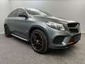 Mercedes-Benz GLE 43 AMG GLE 43 Coupe AMG Orange Edition ADS+*360*ACC*21Z Grau - thumbnail 3