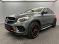 Mercedes-Benz GLE 43 AMG GLE 43 Coupe AMG Orange Edition ADS+*360*ACC*21Z Grau - thumbnail 1
