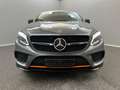 Mercedes-Benz GLE 43 AMG GLE 43 Coupe AMG Orange Edition ADS+*360*ACC*21Z Grau - thumbnail 2
