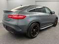 Mercedes-Benz GLE 43 AMG GLE 43 Coupe AMG Orange Edition ADS+*360*ACC*21Z Grau - thumbnail 7