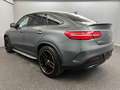 Mercedes-Benz GLE 43 AMG GLE 43 Coupe AMG Orange Edition ADS+*360*ACC*21Z Grau - thumbnail 5