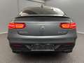 Mercedes-Benz GLE 43 AMG GLE 43 Coupe AMG Orange Edition ADS+*360*ACC*21Z Grau - thumbnail 6