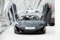 McLaren 600LT Spider 3.8 V8 | Senna Seats | Chicane Grey | Nosel Gris - thumbnail 36