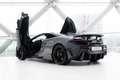 McLaren 600LT Spider 3.8 V8 | Senna Seats | Chicane Grey | Nosel Gris - thumbnail 6