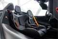 McLaren 600LT Spider 3.8 V8 | Senna Seats | Chicane Grey | Nosel Gris - thumbnail 4