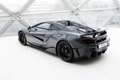 McLaren 600LT Spider 3.8 V8 | Senna Seats | Chicane Grey | Nosel Gris - thumbnail 2