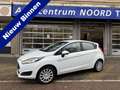 Ford Fiesta 1.0 Style NAP | Nieuwe Distributieriem | Navigatie Wit - thumbnail 1