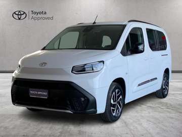 1.5D 130 CV S&S L2 Executive