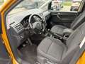 Volkswagen Caddy PKW Alltrack BMT*TOP-ZUSTAND** Jaune - thumbnail 20
