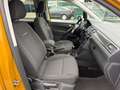 Volkswagen Caddy PKW Alltrack BMT*TOP-ZUSTAND** Jaune - thumbnail 16
