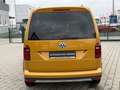 Volkswagen Caddy PKW Alltrack BMT*TOP-ZUSTAND** Jaune - thumbnail 7