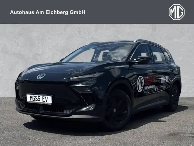 MG S5 MGS5 EV 49 kWh Comfort