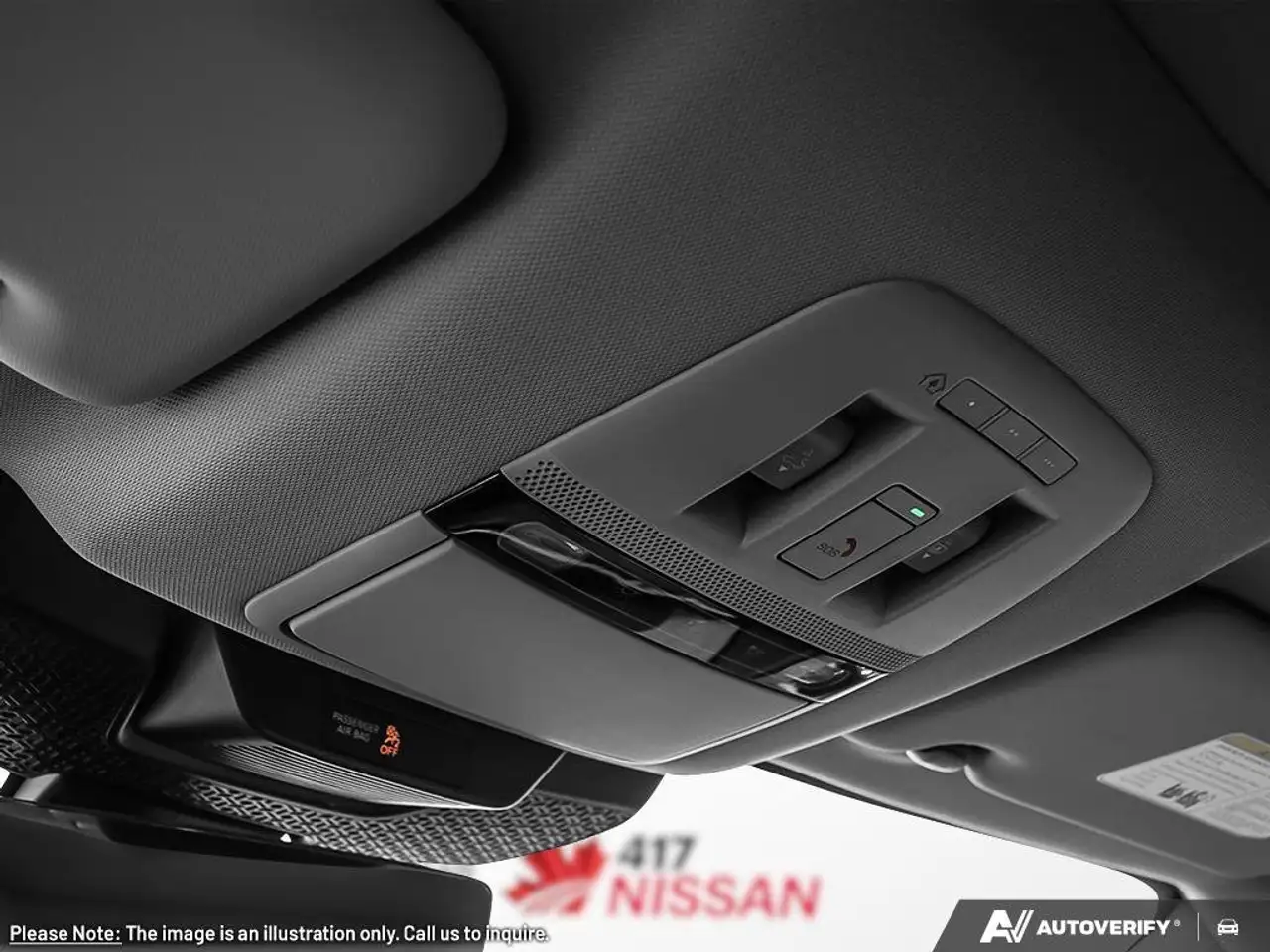 Nissan Ariya снимка Nissan Ariya