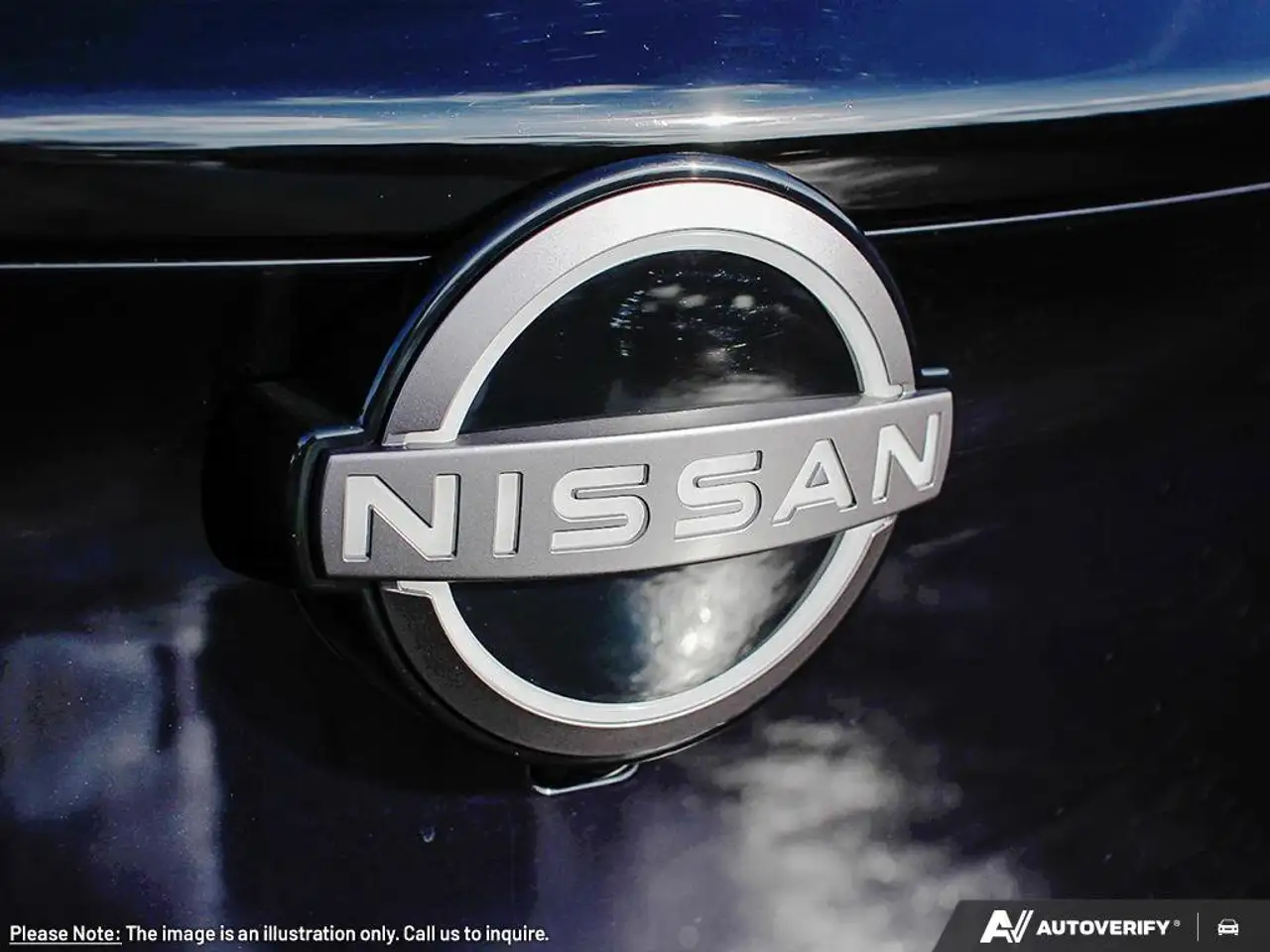 Nissan Ariya снимка Nissan Ariya