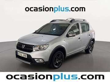 0.9 TCE Stepway Ambiance 66kW
