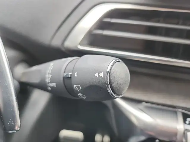 Peugeot 5008 view 27