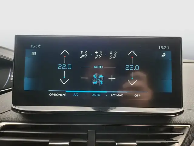 Peugeot 5008 view 17
