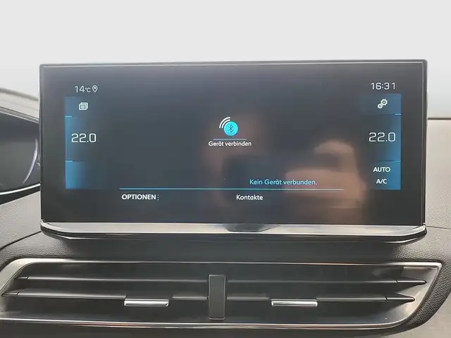 Peugeot 5008 view 14