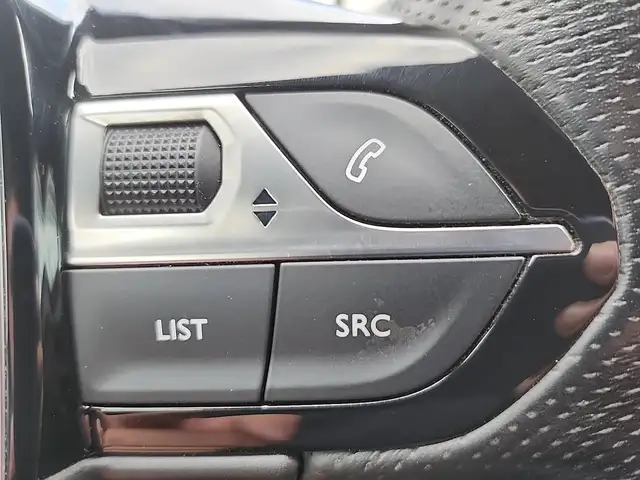 Peugeot 5008 view 26