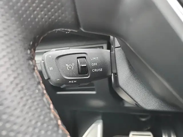 Peugeot 5008 view 29