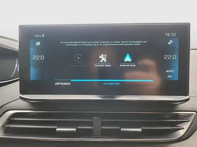 Peugeot 5008 view 13