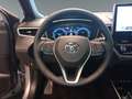 Toyota Corolla Cross 2.0 D FWD Team Deutschland 2xKlima Grau - thumbnail 13