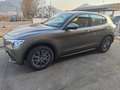 Alfa Romeo Stelvio Stelvio 2017 2.2 t Lusso Q4 210cv auto Brąz - thumbnail 5