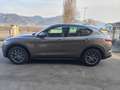 Alfa Romeo Stelvio Stelvio 2017 2.2 t Lusso Q4 210cv auto Brąz - thumbnail 3