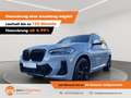 BMW X3 M Sport HUD AHK Leder Navi RFK Gri - thumbnail 1