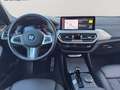 BMW X3 M Sport HUD AHK Leder Navi RFK Gris - thumbnail 16