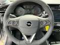 Opel Corsa Corsa F Edition 100 +SHZ+Klima+EPH+Alu+LHZ+ Silber - thumbnail 10