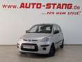 Hyundai i10 FIFA WM Edition**RADIO / CD+SOMMER/WINTER** Silber - thumbnail 1