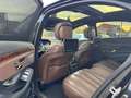Mercedes-Benz S 350 L*Chauffeur-Paket*Dist*360°Burm* Schwarz - thumbnail 10