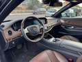 Mercedes-Benz S 350 L*Chauffeur-Paket*Dist*360°Burm* Schwarz - thumbnail 9